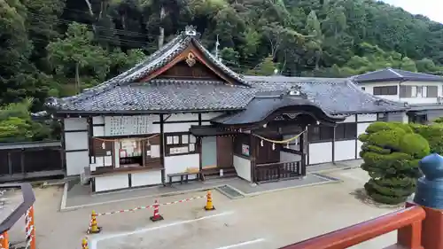 白鬚神社(滋賀県)