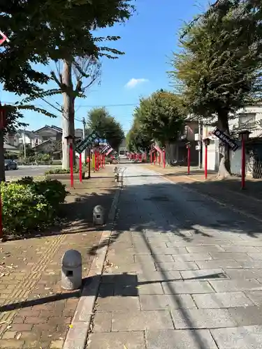 須賀神社(栃木県)