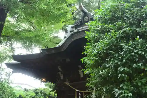 小野照崎神社(東京都)