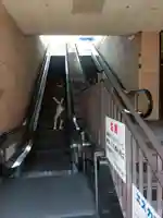 中山寺のその他建物