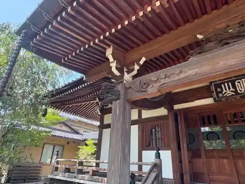 円勝寺(東京都)