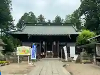 神炊館神社 ⁂奥州須賀川総鎮守⁂(福島県)