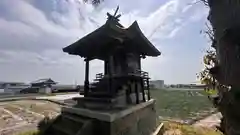 倭文神社(兵庫県)