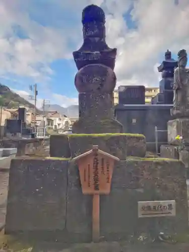 早雲寺(神奈川県)