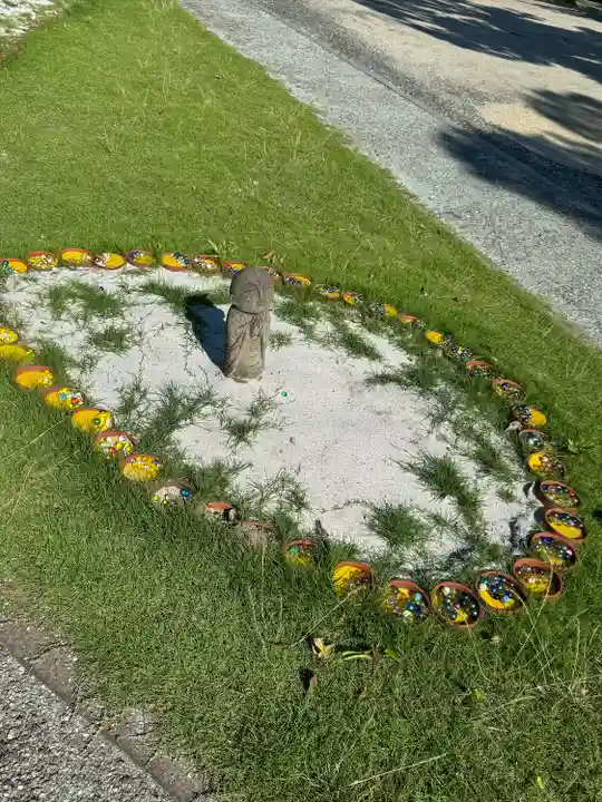 四季桜の寺 妙乗院(愛知県)