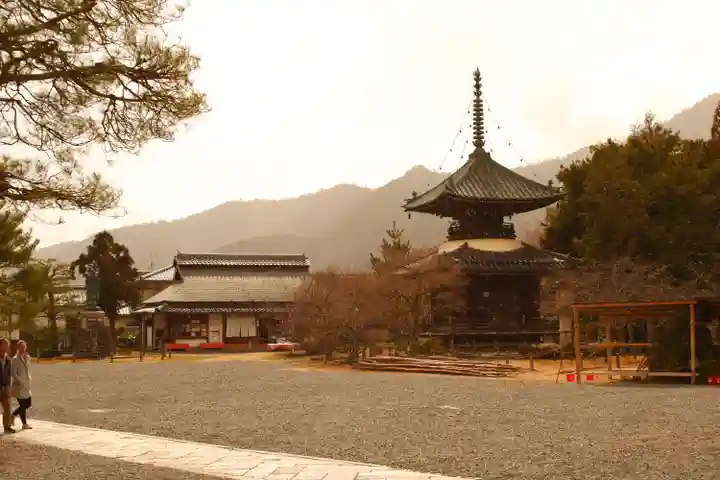 清凉寺(京都府)
