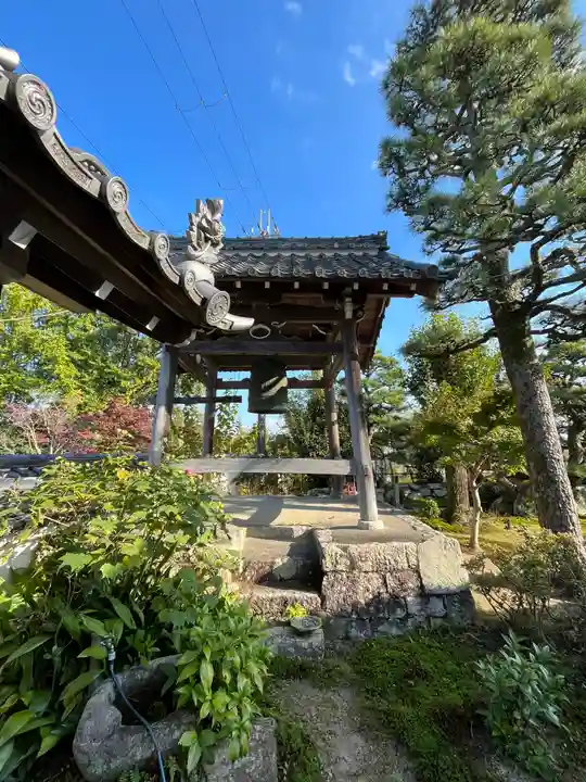 寿寧寺のその他建物