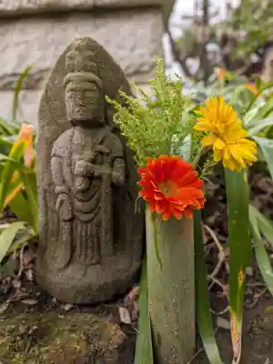 常性寺(東京都)
