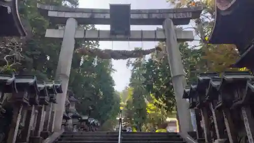 宝山寺(奈良県)