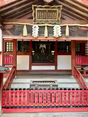 阿倍王子神社(大阪府)