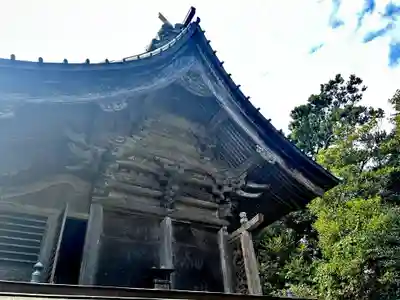 雷神社(千葉県)