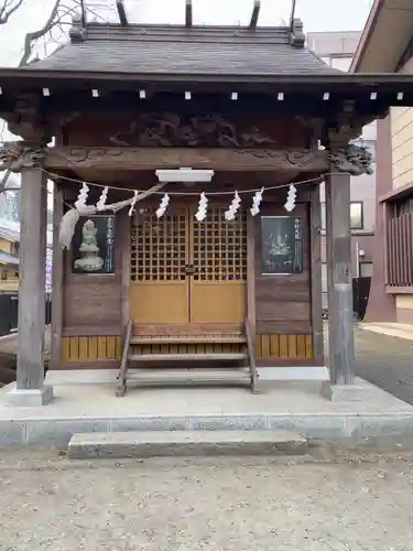日野八坂神社(東京都)