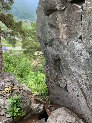愛宕社（愛宕神社）の周辺