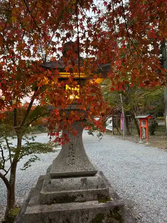 大原野神社(京都府)