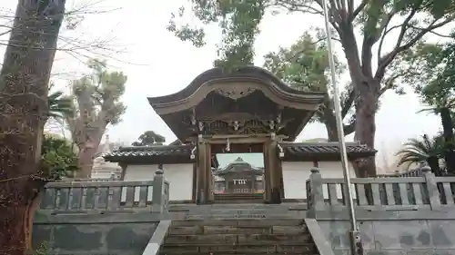 法華寺(静岡県)