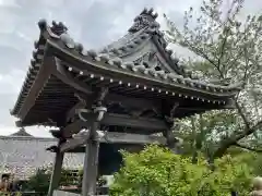 白翁山 神護寺の建物その他