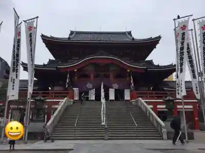 大須観音 (北野山真福寺宝生院)のその他建物