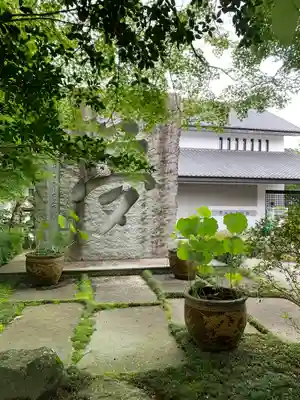 月山寺のその他建物