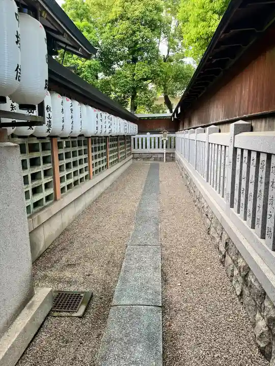 阿部野神社(大阪府)