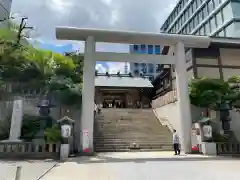 芝大神宮(東京都)