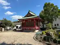 浅間神社(千葉県)