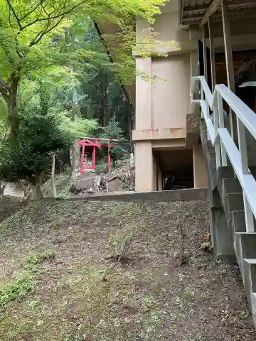 稲荷社(愛知県)