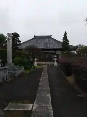 蓮花院の本殿・本堂