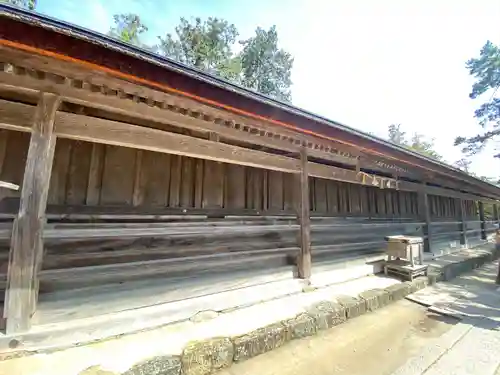 出雲大社(島根県)