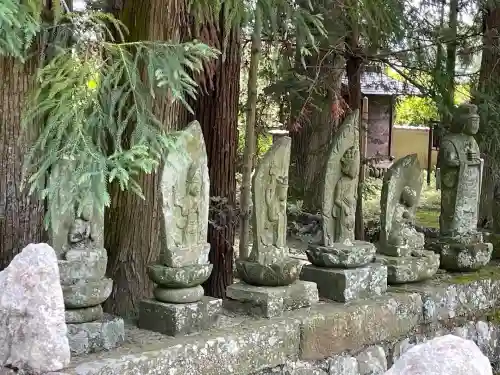 慈雲寺(長野県)