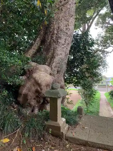 熊野大神のその他建物