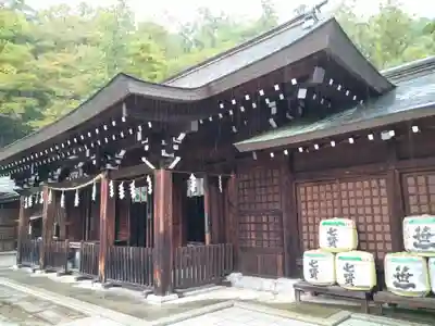 山梨縣護國神社(山梨県)