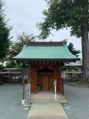 日吉神社(熊本県)