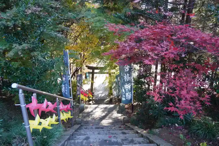滑川神社 - 仕事と子どもの守り神のその他建物