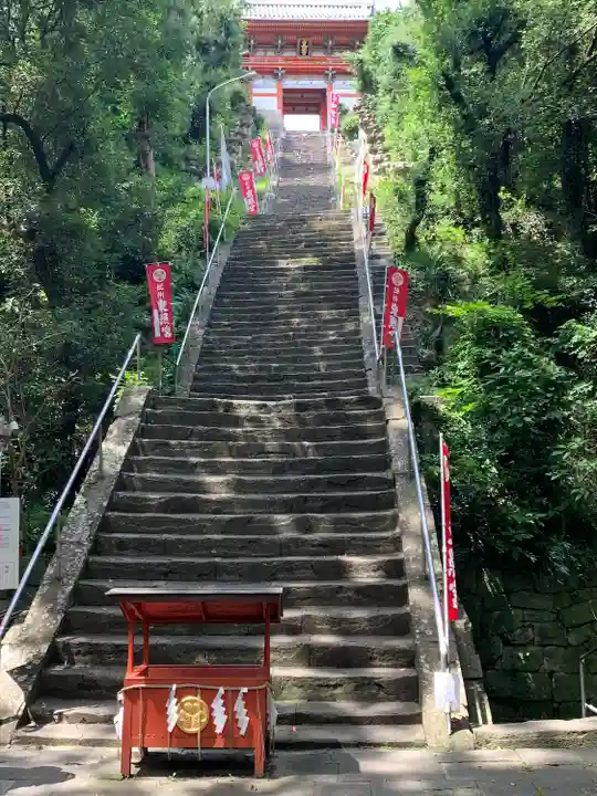 紀州東照宮のその他建物