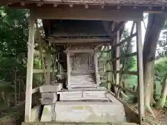 八坂神社(千葉県)