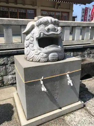 石濱神社のその他建物