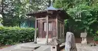 山神古峯神社(宮城県)