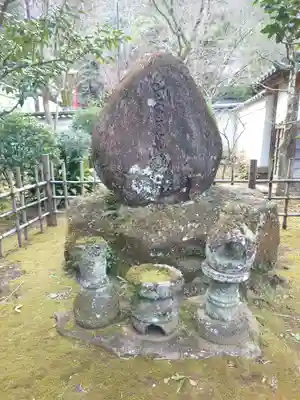 早雲寺(神奈川県)
