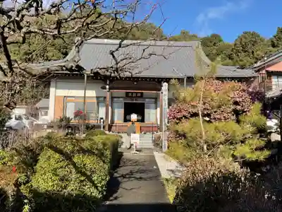 瑞巌寺(岐阜県)