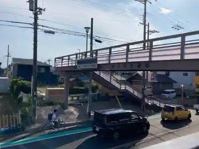 小寺大明神(兵庫県)