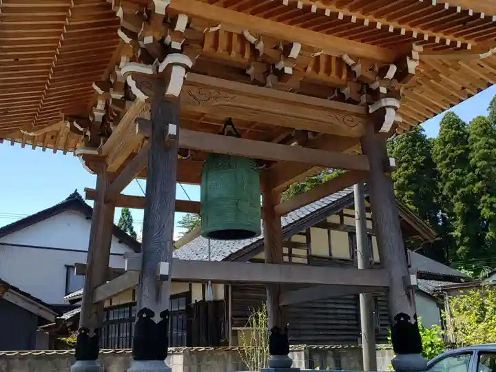 尊光寺のその他建物