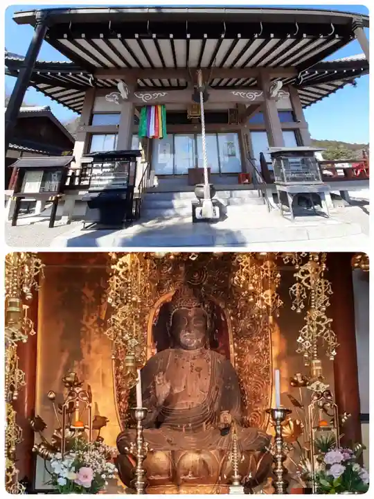 弥勒寺(三重県)