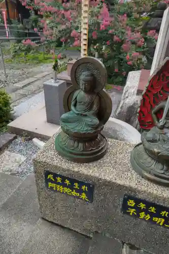 美江寺(岐阜県)