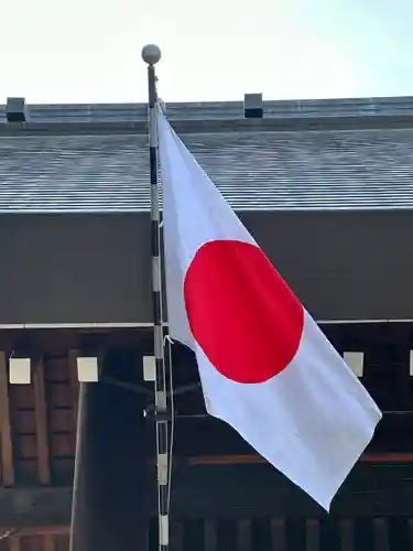 靖國神社(東京都)