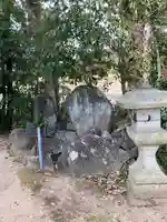 八幡神社のその他建物