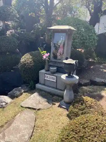 東光寺(神奈川県)