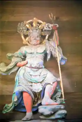 貞照寺(岐阜県)