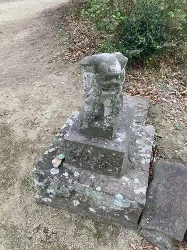 天村雲神社(徳島県)
