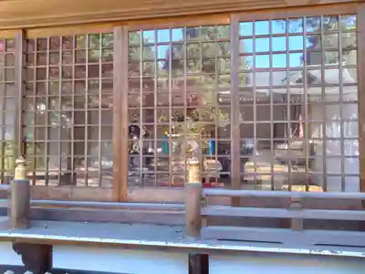 青渭神社(東京都)