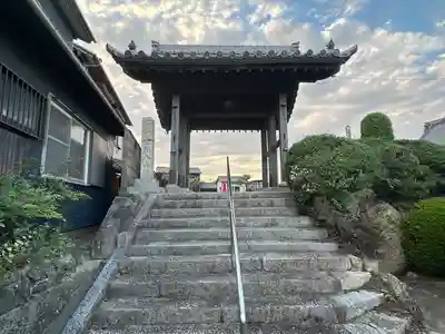 光明山 安徳寺(愛知県)